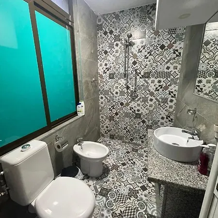 Your City Centre Appartement