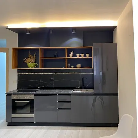 Appartement Your City Centre