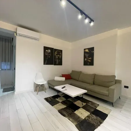 Appartement Your City Centre