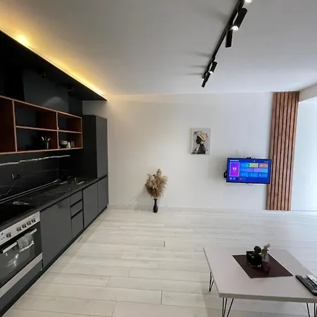 Your City Centre Appartement Tirana