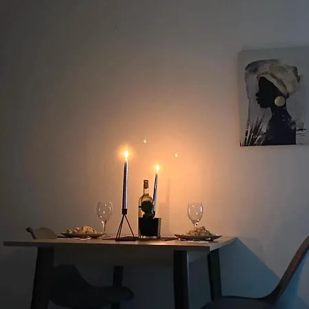 Appartement Your City Centre *