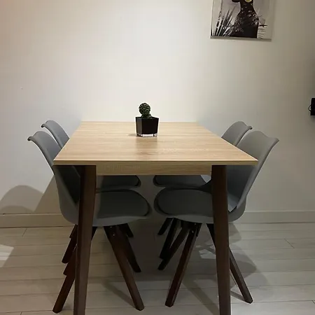 Appartement Your City Centre *