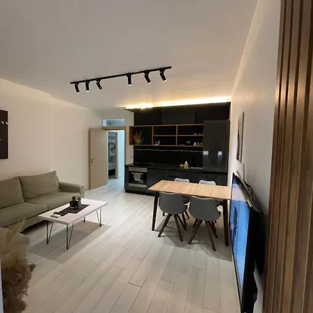 Your City Centre Appartement Tirana